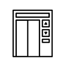 Layout Amenity Icon